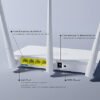 ROUTEUR TENDA F3 / N300MBPS WIFI 3ANTENNES