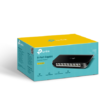 SWITCH 8 PORTS TP LINK GIGABIT 10/100/1000MO TL SG1008D