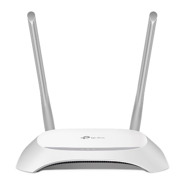 Routeur Wi-Fi N 300 Mbps