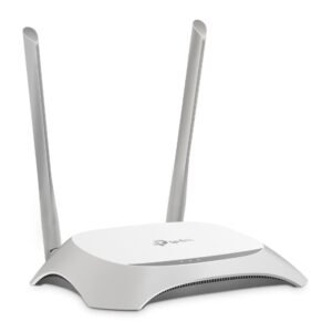 Routeur Wi-Fi N 300 Mbps