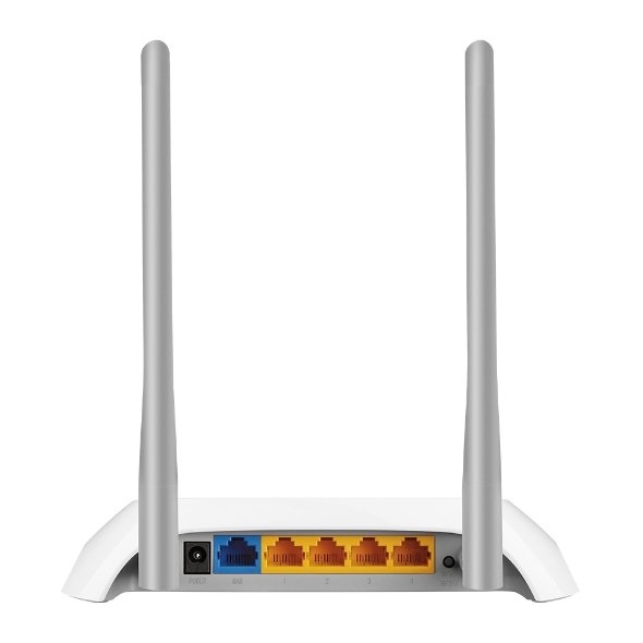Routeur Wi-Fi N 300 Mbps