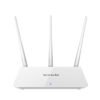 ROUTEUR TENDA F3 / N300MBPS WIFI 3ANTENNES