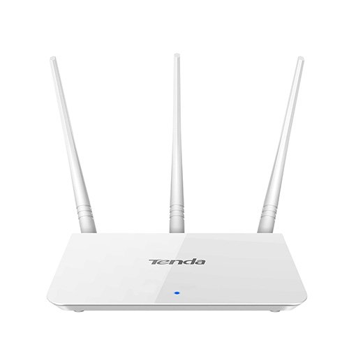 Tenda-F3-N300-1_1 ROUTEUR TENDA F3 / N300MBPS WIFI 3ANTENNES