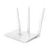 ROUTEUR TENDA F3 / N300MBPS WIFI 3ANTENNES