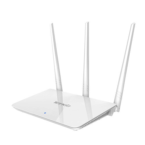 Tenda-F3-N300-2_1 ROUTEUR TENDA F3 / N300MBPS WIFI 3ANTENNES