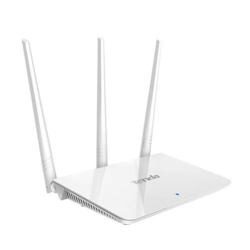 Tenda-F3-N300-3_1 ROUTEUR TENDA F3 / N300MBPS WIFI 3ANTENNES