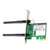 CARTE RESEAU WIFI TENDA W322E PCI EXPRESSE