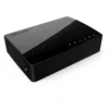 SWITCH 5 PORTS TENDA GIGABIT 10/100/1000MO / SG105