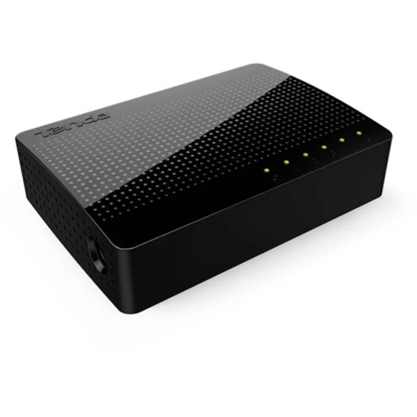 SWITCH 5 PORTS TENDA GIGABIT 10/100/1000MO / SG105