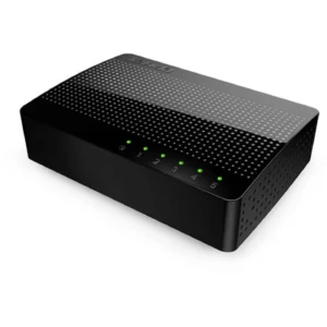 SWITCH 5 PORTS TENDA GIGABIT 10/100/1000MO / SG105