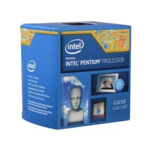 Intel Pentium G3250 SR1K7 3.20GHz FCLGA1150 Sans Vontilo