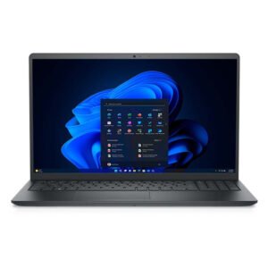 LAPTOP DELL 3520INTEL CORE I7 1255U/8GB/512GB SSD CAM/BT/WIFI/15.6LED FHD