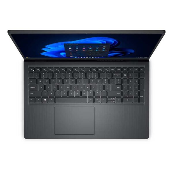 LAPTOP DELL 3520INTEL CORE I7 1255U/8GB/512GB SSD CAM/BT/WIFI/15.6LED FHD