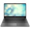 LAPTOP HP 15 DW3051NK(600S3EA)/INTEL® CORE™ I3 1115G4 11GEN/256GB SSD/4GO/15.6"HD LED