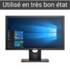 ECRAN DELL LED 20  E2016HV (VGA)