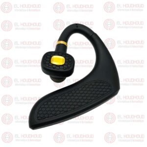 WihmAx WY-02 Bluetooth Stereo Headset.