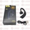 Winmax WY-01 Bluetooth Stereo Headset