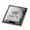 CPU INTEL® CORE™ IVY BRIDGE I3 3220 3.3GHZ/3M/ TRAY(SANS VENTILLO)