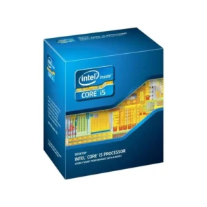 CPU INTEL CORE I5 3470/3.2GHZ/6MO SANDY BRIGGE / TRAY