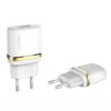 CHARGEUR USB TYPE C 1A LDNIO DL AC50