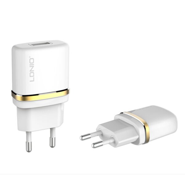 14370-1-1000x1000-1000x1000 CHARGEUR USB TYPE C 1A LDNIO DL AC50