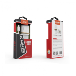 CHARGEUR USB TYPE C 1A LDNIO DL AC50