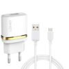 CHARGEUR USB TYPE C 1A LDNIO DL AC50