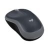SOURIS OPTIQUE SANS FIL LOGITECH 2.4GHZ M185