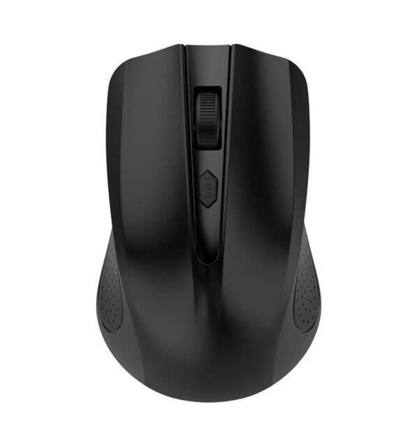 SOURIS OPTIQUE SANS FIL COLOR G 211
