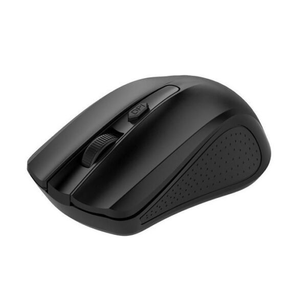 SOURIS OPTIQUE SANS FIL COLOR G 211