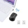 SOURIS OPTIQUE SANS FIL COLOR G 211