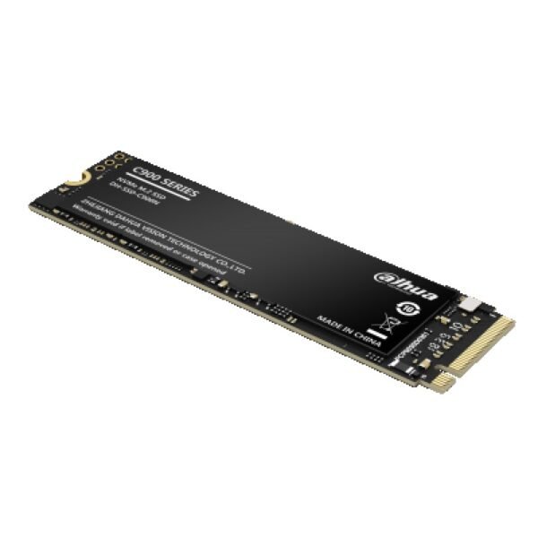 6722118308DFE DISQUE DUR SSD NVME 512GB 2.5"SATA 6(GB.S) DAHUA C900