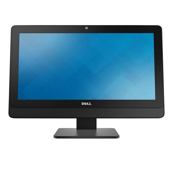 PC BUREAU DELL OPTIPLEX ALL IN ONE 3030 INTEL CI5 4EME 8GO 256GB SSD 20’’LED
