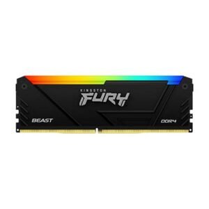 RAM DDR4 8GO PC 2666MHZ KINGSTON / NEW