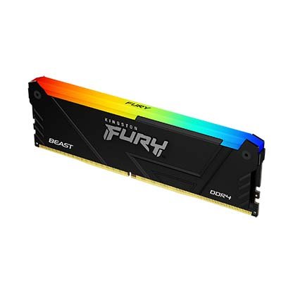 RAM DDR4 8GO PC 2666MHZ KINGSTON / NEW