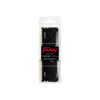 RAM DDR4 8GO PC 2666MHZ KINGSTON / NEW