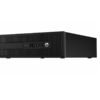 PC HP PRODESK 600 G2 SFF/INTEL CI3 6100/RAM 4GB/HDD 500GB/G DVD/LPT/COM/2DP/USB 3.0/ECRAN 20" HDMI+VGA