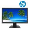 PC HP PRODESK 600 G3 SFF I5 7500 RAM 4GB 500GB HDD+ECRAN P204V 20" HDMI LED