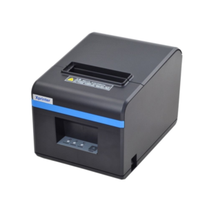 IMPRIMANTE TICKET DE CAISSE XPRINTER XP N160II / PAPER WIDTH 20 80MM / PRINTING SPEED 200MM/S / USB+LAN