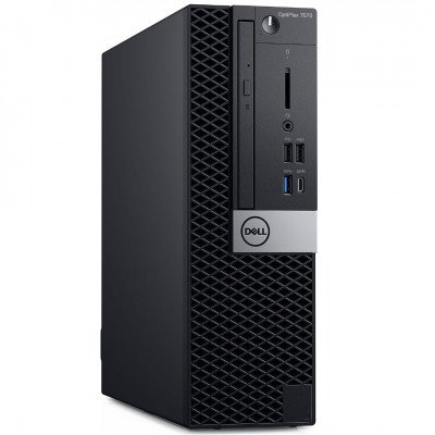 PC DELL OPTIPLEX 5050/INTEL CI3 6100/RAM 4GO/HDD 500GB/G DVD/ECRAN LED 20" E2020H (SOUS EMBALLAGE 10/10)