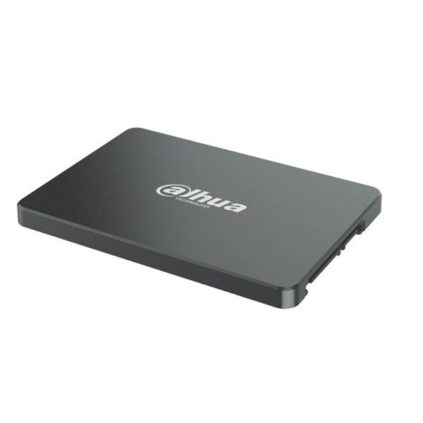 DISQUE DUR SSD 256GB 2.5"SATA 6(GB.S) DAHUA  C800A
