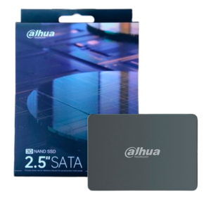 DISQUE DUR SSD 256GB 2.5"SATA 6(GB.S) DAHUA  C800A