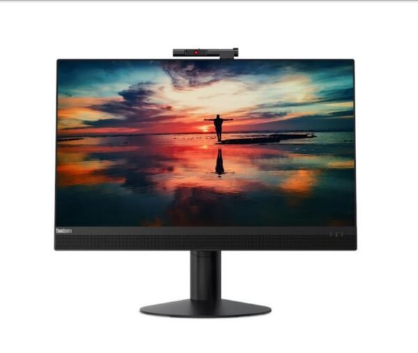 PC BUREAU ALL IN ONE LENOVO M920 / CI5 (8EME)/8GB/256GB SSD/G.DVD/ECRAN 23.8’’LED(AVEC EMBALLAGE 10/10)