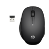 SOURIS OPTIQUE SANS FIL HP 2.4GHZ / M300R
