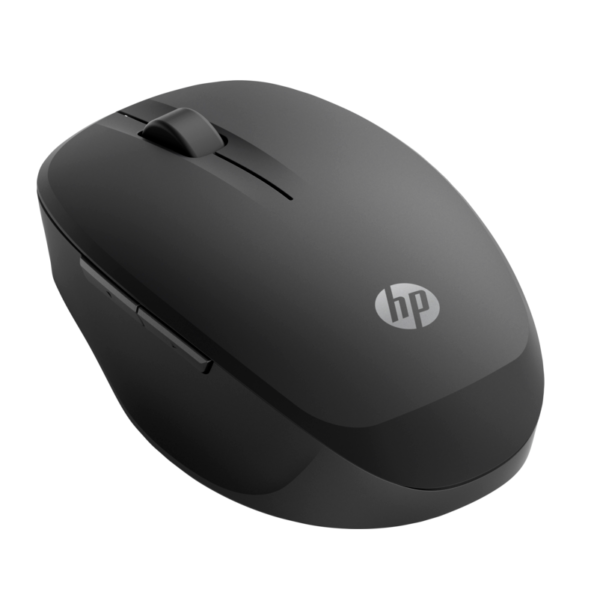SOURIS OPTIQUE SANS FIL HP 2.4GHZ / M300R
