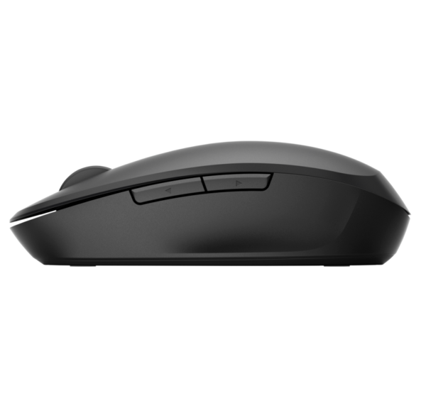SOURIS OPTIQUE SANS FIL HP 2.4GHZ / M300R