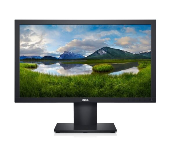 PC DELL OPTIPLEX 5050/INTEL CI3 6100/RAM 4GO/HDD 500GB/G DVD/ECRAN LED 20" E2020H (SOUS EMBALLAGE 10/10)