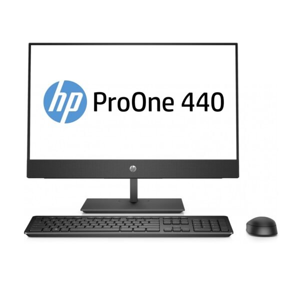 dhdh ALL in one HP ProOne 440 G4