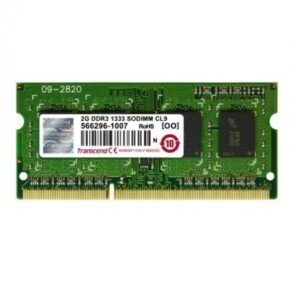 RAM DDR3/2GO/M.TEC 1333 / NEW