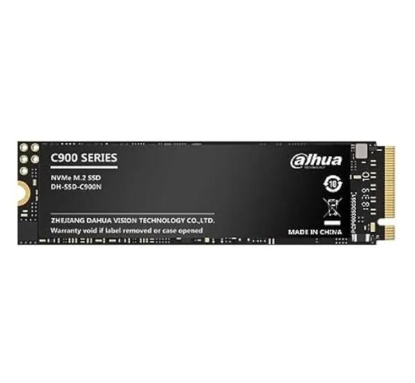 DISQUE DUR SSD NVME 256GB 2.5"SATA 6(GB.S) DAHUA  C900